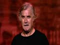Billy Connolly on Christians and Christian Rock