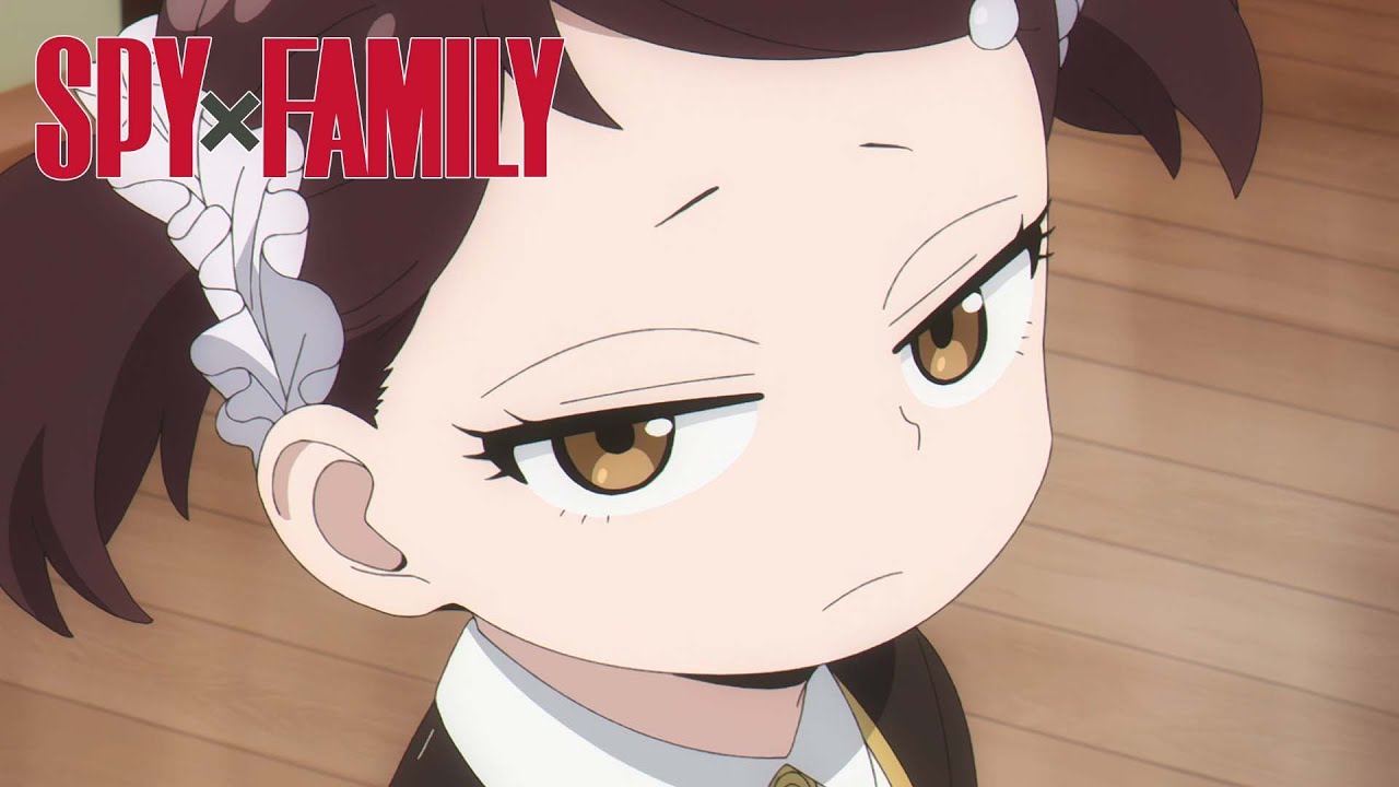 Spy x Family Episode 17 Release Date & Time on Crunchyroll