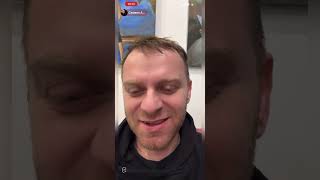 Самвел Адамян 19.04 мама пукнула в ефірі, привітання, помили голову. #saveliyad #самвеладамян 