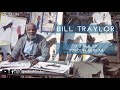 Bill traylor  a talk by subodh kerkar