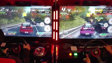 WMMT5 | The Most Intense Hakone Mt. Taikan Uphill/Downhill Battle I Had Yet | 4/10/21