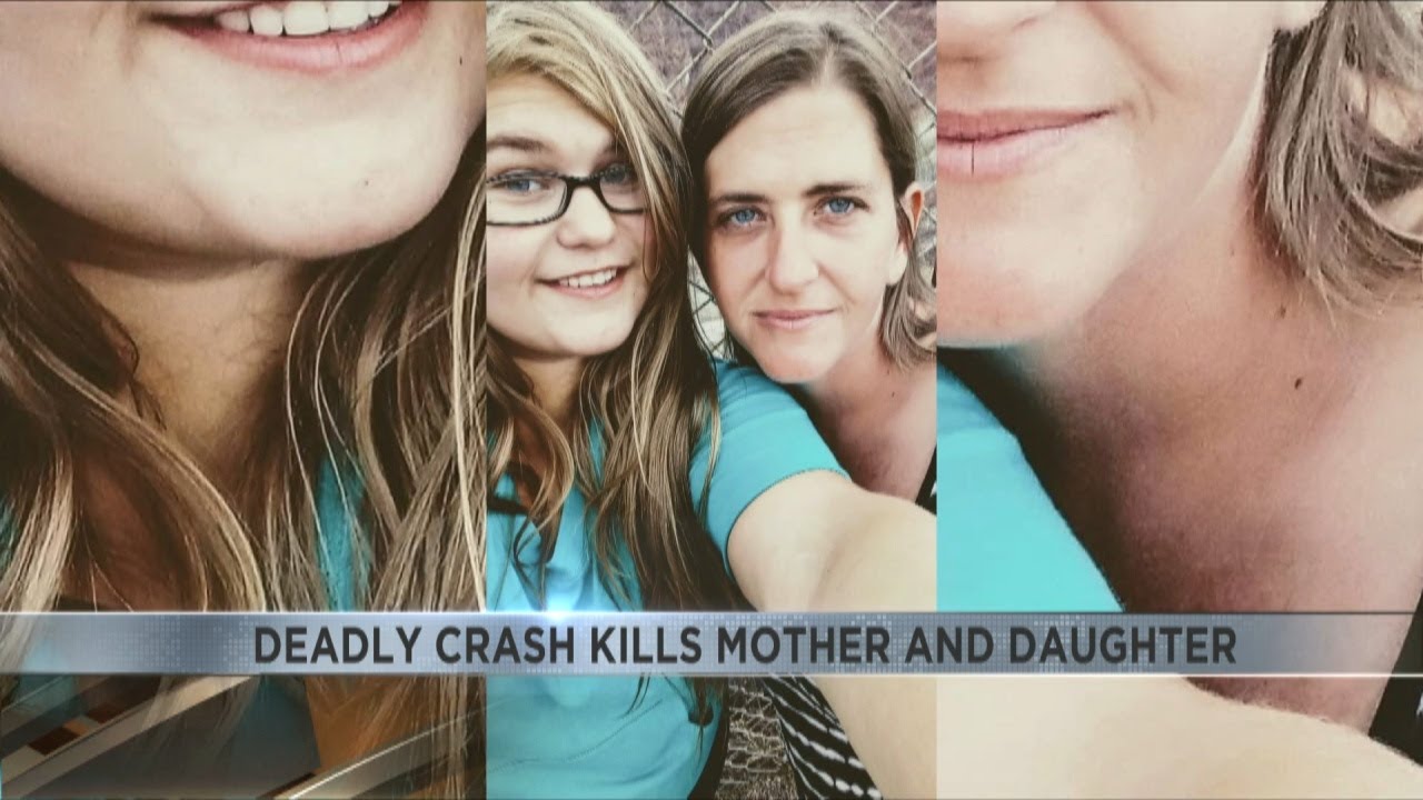 Deadly crash on Tucson's southwest side kills daughter and mother
