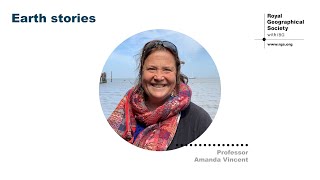 Earth stories with Professor Amanda Vincent