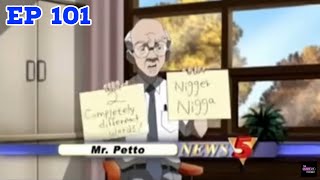 Teacher Calls Student a Nigga