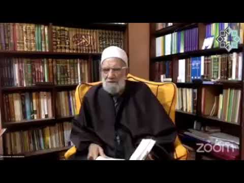 حكم صلاة الشافعي خلف الحنفي لفضيلة الشيخ الإمام عبدالعزيز الشهاوي