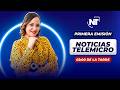 EN VIVO: NOTICIAS TELEMICRO - PRIMERA EMISIÓN 14 DE MAYO 2026