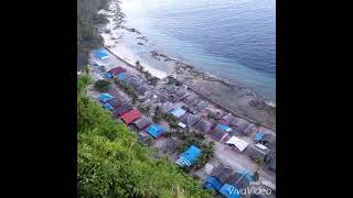 pulau DAI... salah 1 tempat terindah..!!!!