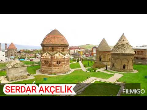 AL YEŞİL DÖKÜN ANNELER - SERDAR AKÇELİK