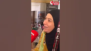 هذه الأم نجح إبنها في الباك خلطتها قتلهم زكارة في لي ميحبوناش Algerie 