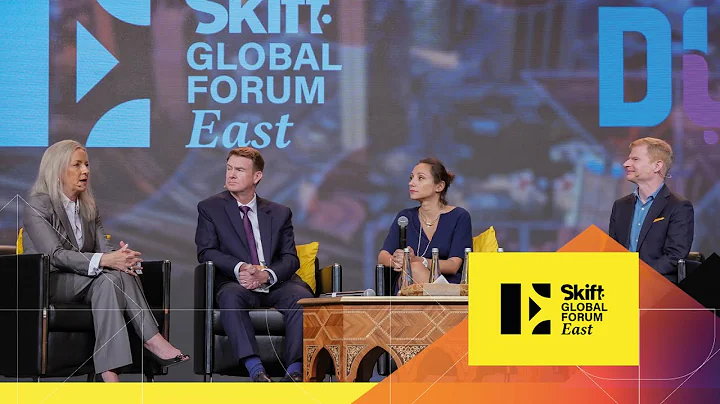 Overcoming Travel's Labor Challenges at Skift Glob...
