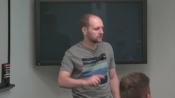 NetApp OnCommand Insight Cost Control and Chargeback with James Holden