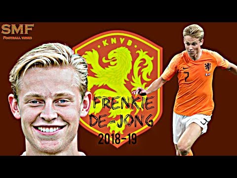 Frenkie De Jong Reacts To The New Fc Barcelona Second Kit Youtube