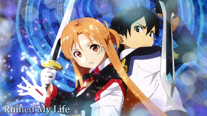 Coopex, EBEN, Shiah Maisel - Ruined My Life【NCSM】