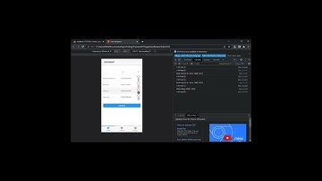 CRUD database framework7 menambahkan data, praktek pemrograman mobile