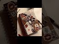 Aesthetic scrapbooking ideas🌷#diy#aesthetic#scrapbooking#fypシ゚viral#trendy#subscribe #ytshorts