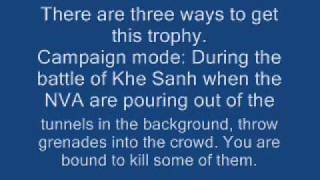 Call of Duty Black Ops Cheats (PS3)