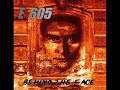 Act Of Creation / E 605 - Phantasmagoria (Behind The Face 2002)