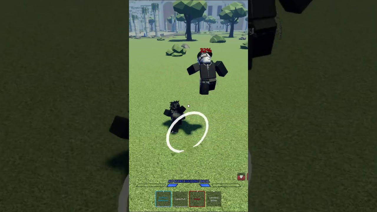 Jsd The Loop Dash Tech (Jump Showdown)  