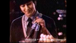 Kim Bum RC COLA CF