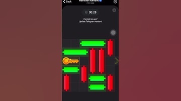 Hamster Kombat Mini Game 17 October | Mini Game Hamster Kombat | How To Complete Mini Game Today