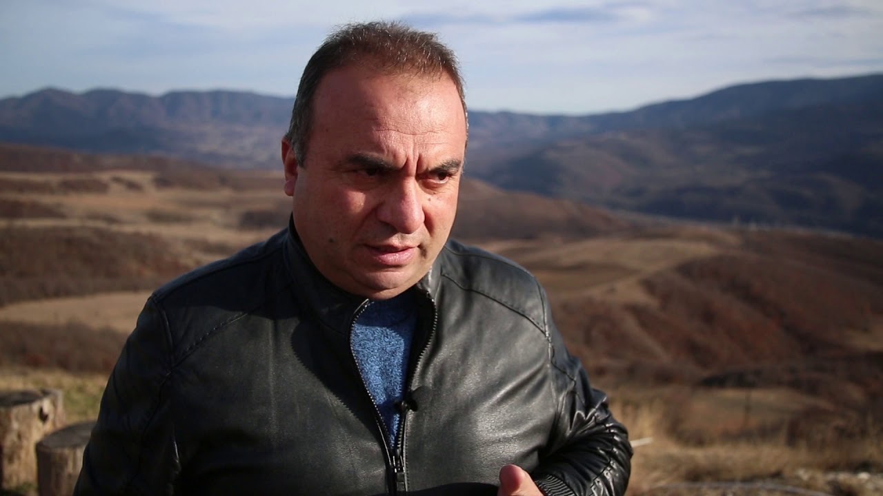 Արցախ. Հաթերք  համայնքի խնդիրներն ու զարգացման ծրագրերը