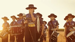 The Kalkie Drum