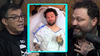 Bam Margera Almost Died (8 Days in ICU) | Wild Ride! Clips Information