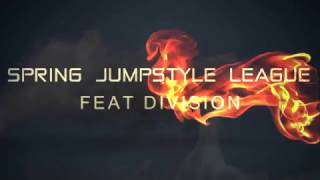 SJL | Feat Division | DGP vs Power Rangers vs JumpFormers | 1/16 final
