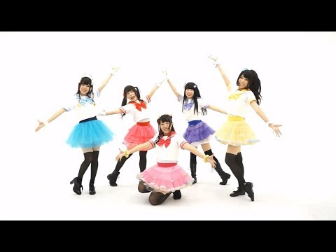 【プリキュアED】HUGっと!YELL FOR YOU【踊ってみた】