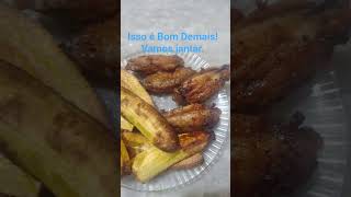 #fypシ #amazonas #receitas #caminhoparaumavidamelhor #comida #deustemumapalavrapravoce .