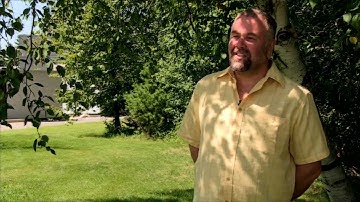 Bernie Kraatz, Physical & Environmental Sciences, UTSC