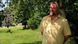 Bernie Kraatz, Physical & Environmental Sciences, UTSC