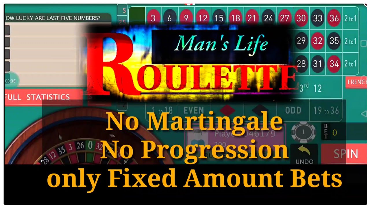 Life рулетка. Roulette 100% winning Strategy, all 37 number covered, no progression needed.