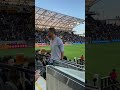 LAFC vs FC Dallas