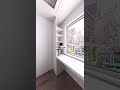 Dream Home Office Makeover: Built-In Desk & Shelving Reveal