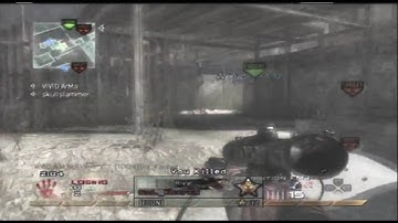 Quick Scope-Search and Destroy