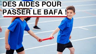 Quelles aides pour le BAFA ?