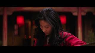 Mulan 2019 koniec
