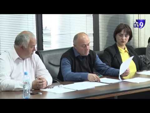 ვალეში საბავშვო ბაღის რეაბილიტაციისთვის, 420 000 ლარი გამოიყო