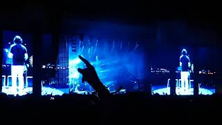 Jack White - Would You Fight For My Love? (live @Mad Cool Festival Madrid)