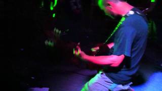 Deathdrive-Remains of the day@Vaslui open camp