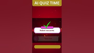 Ultimate AI Quiz Challenge 2025: Test Your Knowledge in 5 Fun Questions!