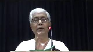 Ex C M manik sarkar give speech on 10,323 teacher termination issue2019