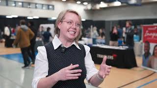 Roger Williams University (RWU) Spring Career Fair 2026