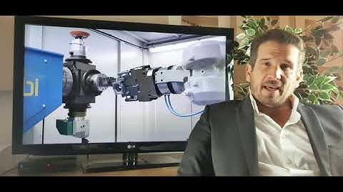 TREBI Video Series 2020 - with Holger Diefenbach (English)