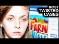 The most twisted cases youve ever heard  episode 14  documentary
