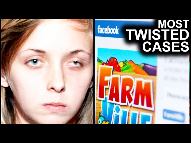 The Most TWISTED Cases You've Ever Heard | Episode 14 | Documentary class=