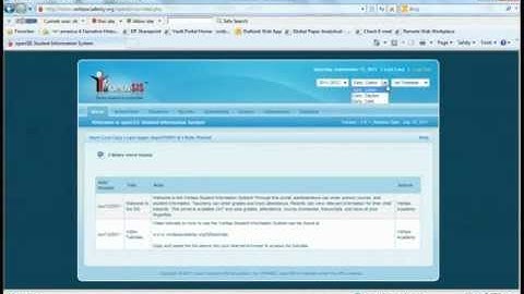 OpenSIS Parents Intro.flv