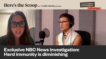 The Vaccine Divide: An Exclusive NBC News investigation