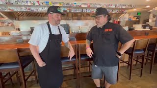 Houston restaurants sue CenterPoint Energy over power outages